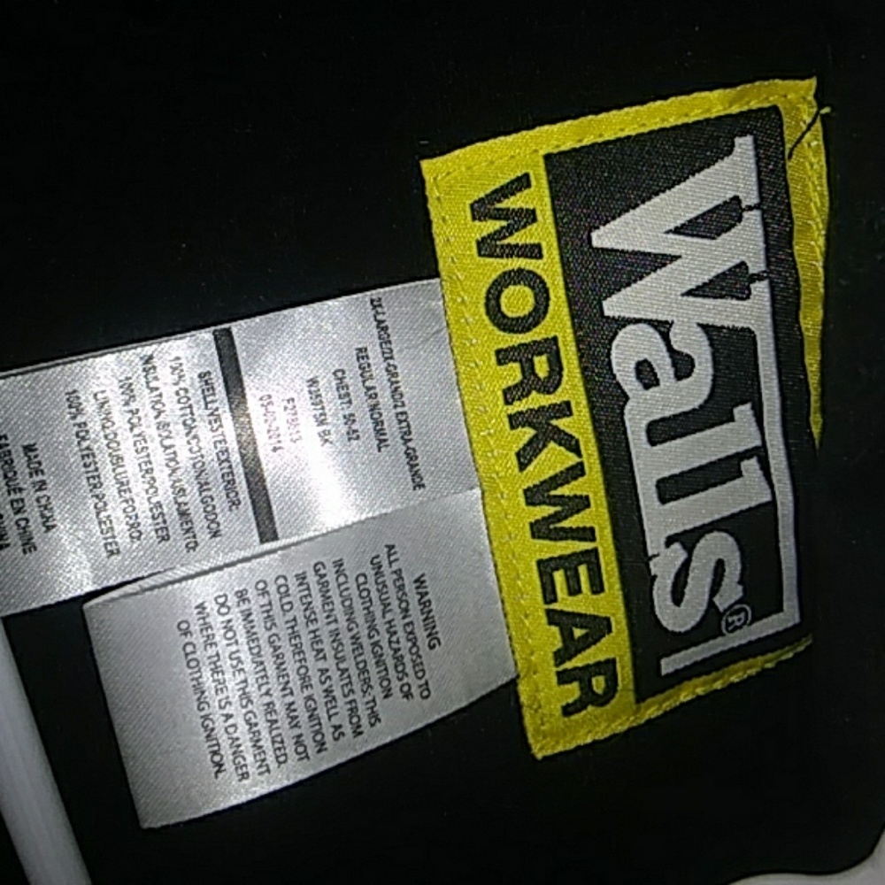 Jacket - Picture 3 of 3